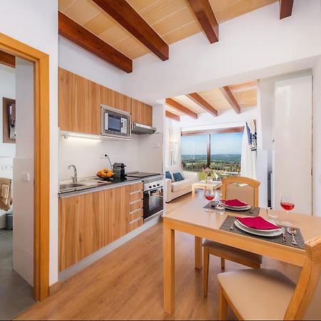 Sa Figuereta Living Place Ariany Esterno foto
