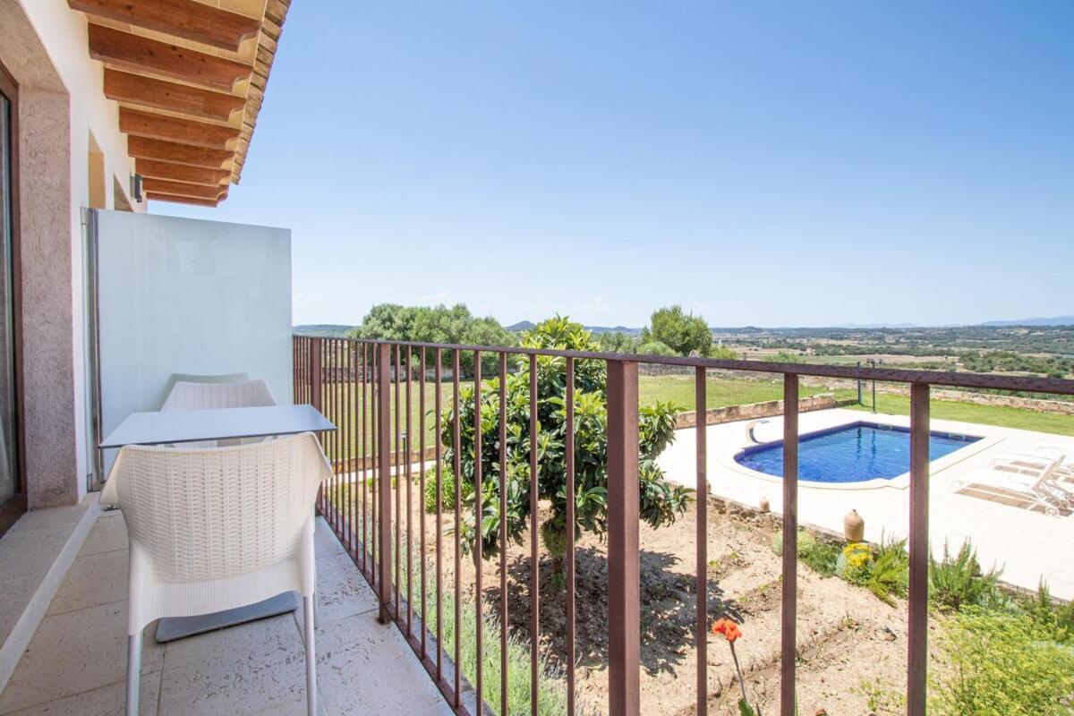Sa Figuereta Living Place Ariany Esterno foto