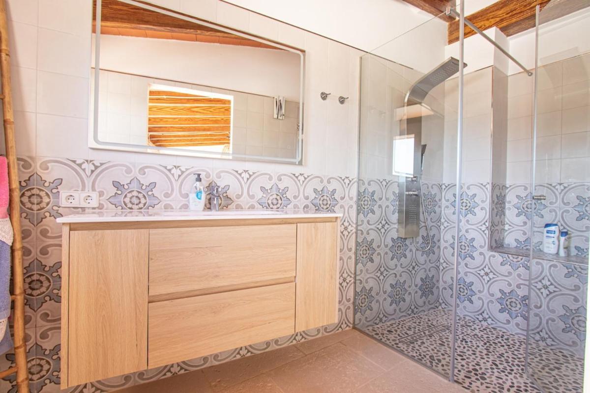 Sa Figuereta Living Place Ariany Esterno foto
