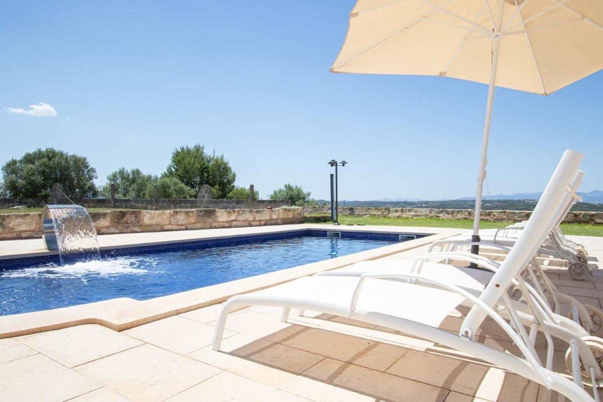 Sa Figuereta Living Place Ariany Esterno foto