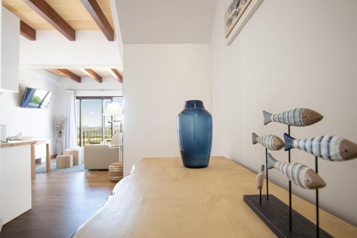 Sa Figuereta Living Place Ariany Esterno foto