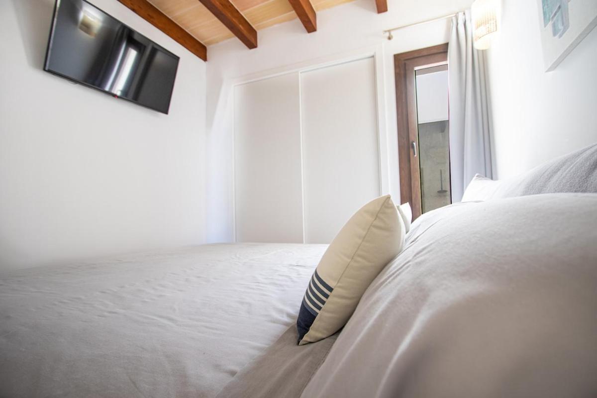 Sa Figuereta Living Place Ariany Esterno foto