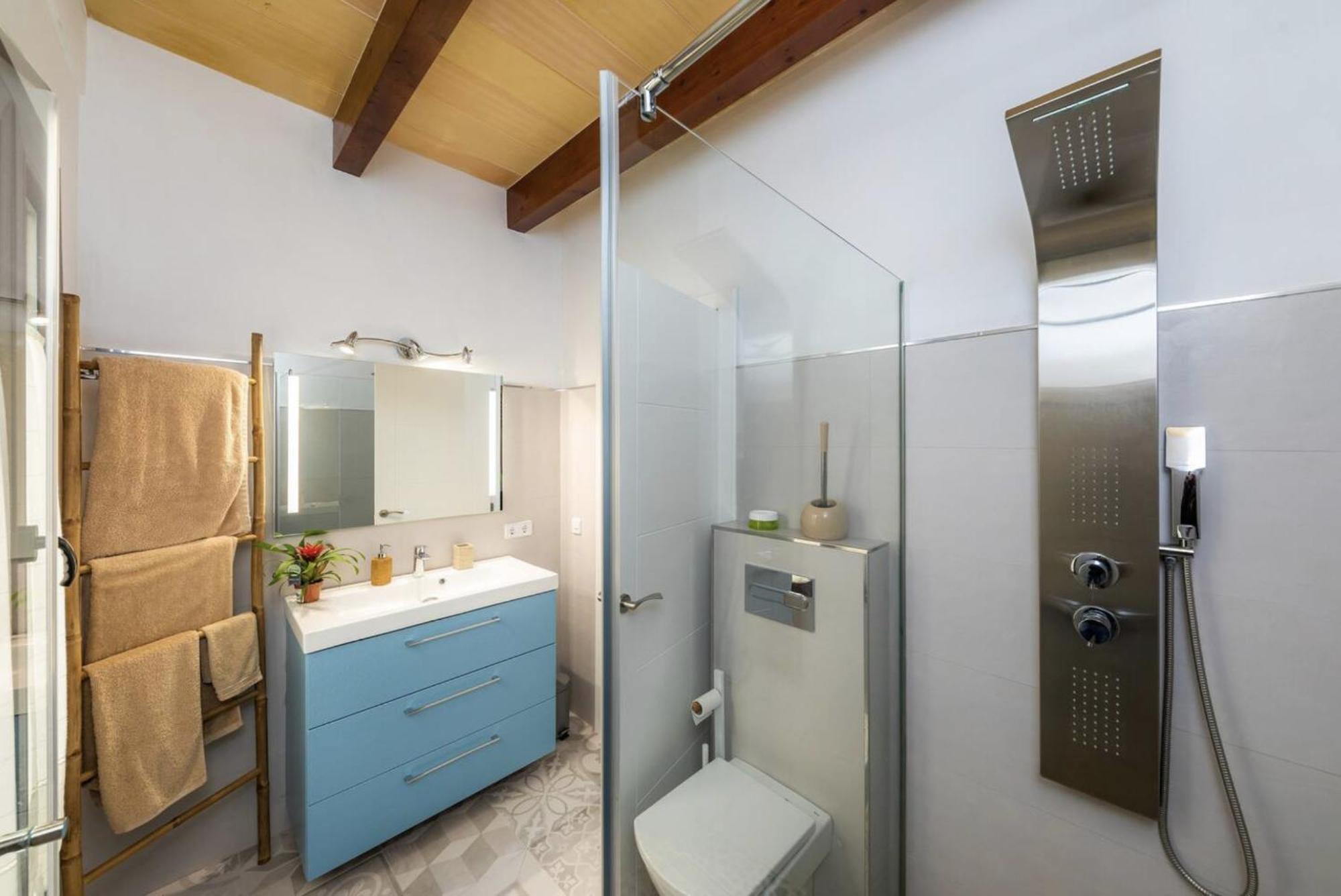 Sa Figuereta Living Place Ariany Esterno foto
