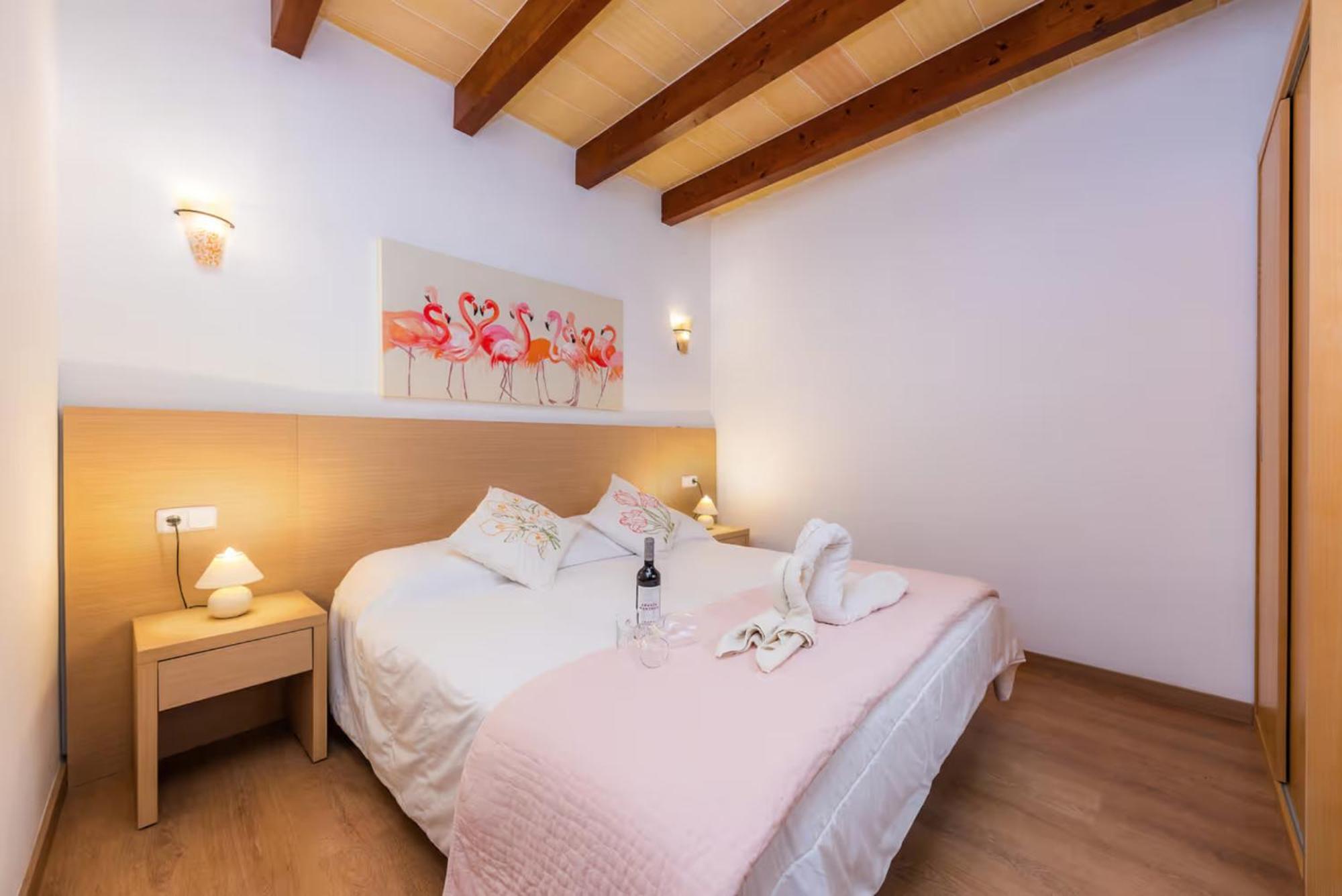 Sa Figuereta Living Place Ariany Esterno foto