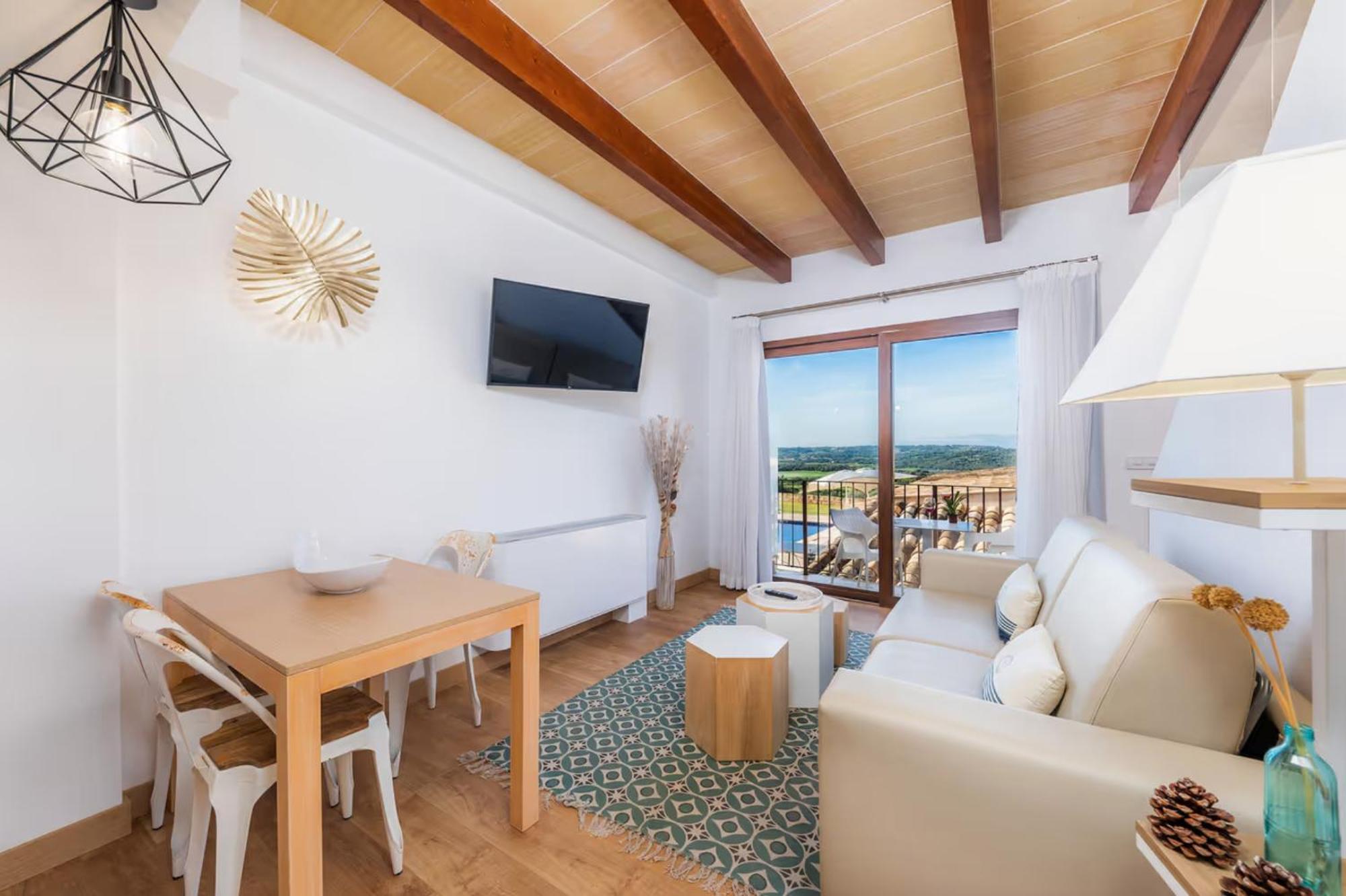 Sa Figuereta Living Place Ariany Esterno foto