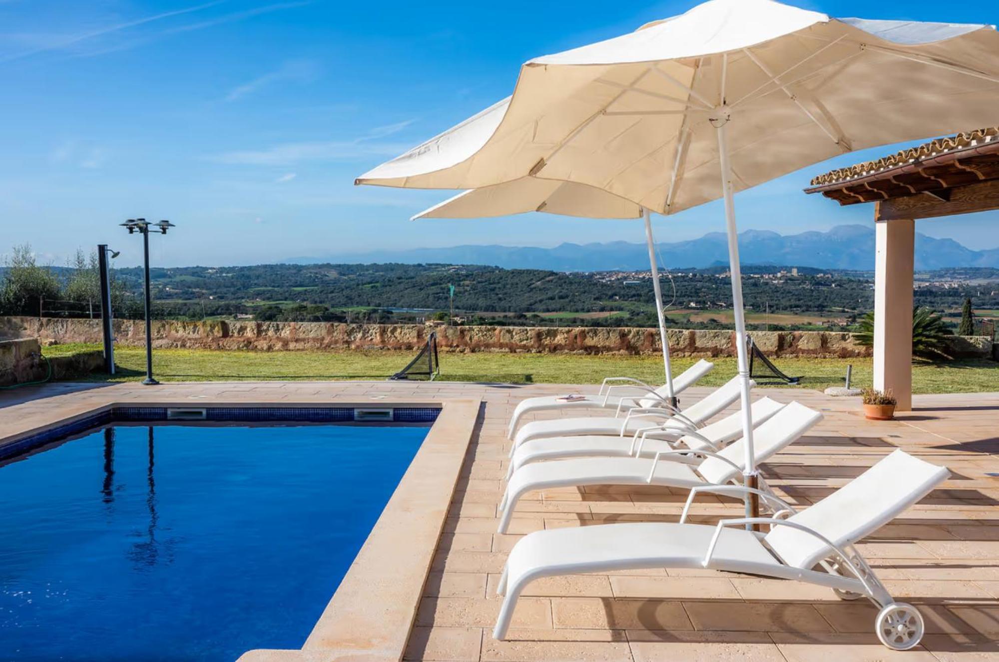 Sa Figuereta Living Place Ariany Esterno foto